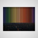 40×30" Stretched Canvas (38mm Premium) variant