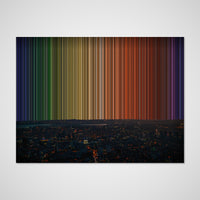 40×30" Stretched Canvas (38mm Premium) variant