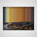 Lienzo con bastidor de 38 mm, 40×30"