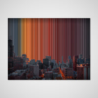 40×30" Stretched Canvas (38mm Premium) variant