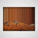 40×30" Stretched Canvas (38mm Premium) variant