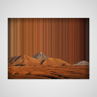 40×30" Stretched Canvas (38mm Premium) variant