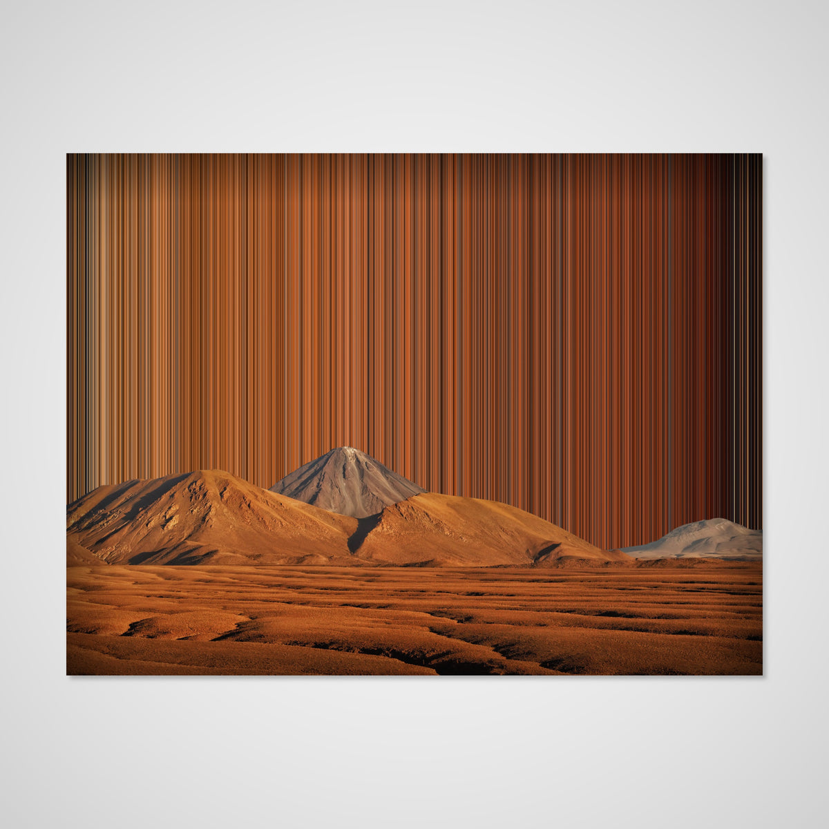 40×30" Stretched Canvas (38mm Premium) variant
