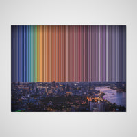 40×30" Stretched Canvas (38mm Premium) variant
