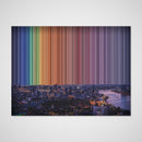 48×36" Stretched Canvas (38mm Premium) variant