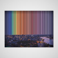 48×36" Stretched Canvas (38mm Premium) variant