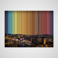 48×36" Stretched Canvas (38mm Premium) variant