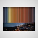 Lienzo con bastidor de 38 mm, 48×36"