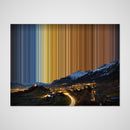 48×36" Stretched Canvas (38mm Premium) variant
