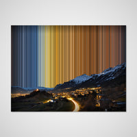 48×36" Stretched Canvas (38mm Premium) variant