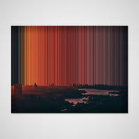 48×36" Stretched Canvas (38mm Premium) variant
