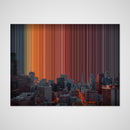 48×36" Stretched Canvas (38mm Premium) variant