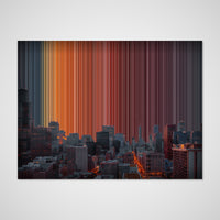 48×36" Stretched Canvas (38mm Premium) variant