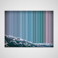 48×36" Stretched Canvas (38mm Premium) variant
