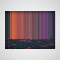 48×36" Stretched Canvas (38mm Premium) variant
