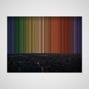 48×36" Stretched Canvas (38mm Premium) variant
