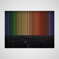 48×36" Stretched Canvas (38mm Premium) variant