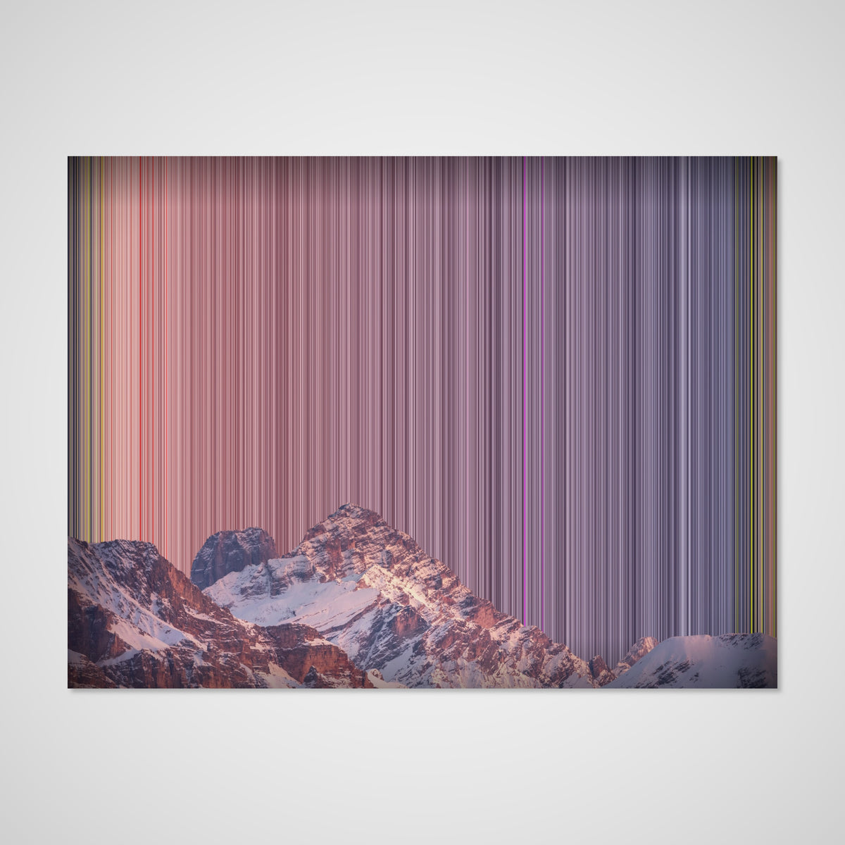 48×36" Stretched Canvas (38mm Premium) variant