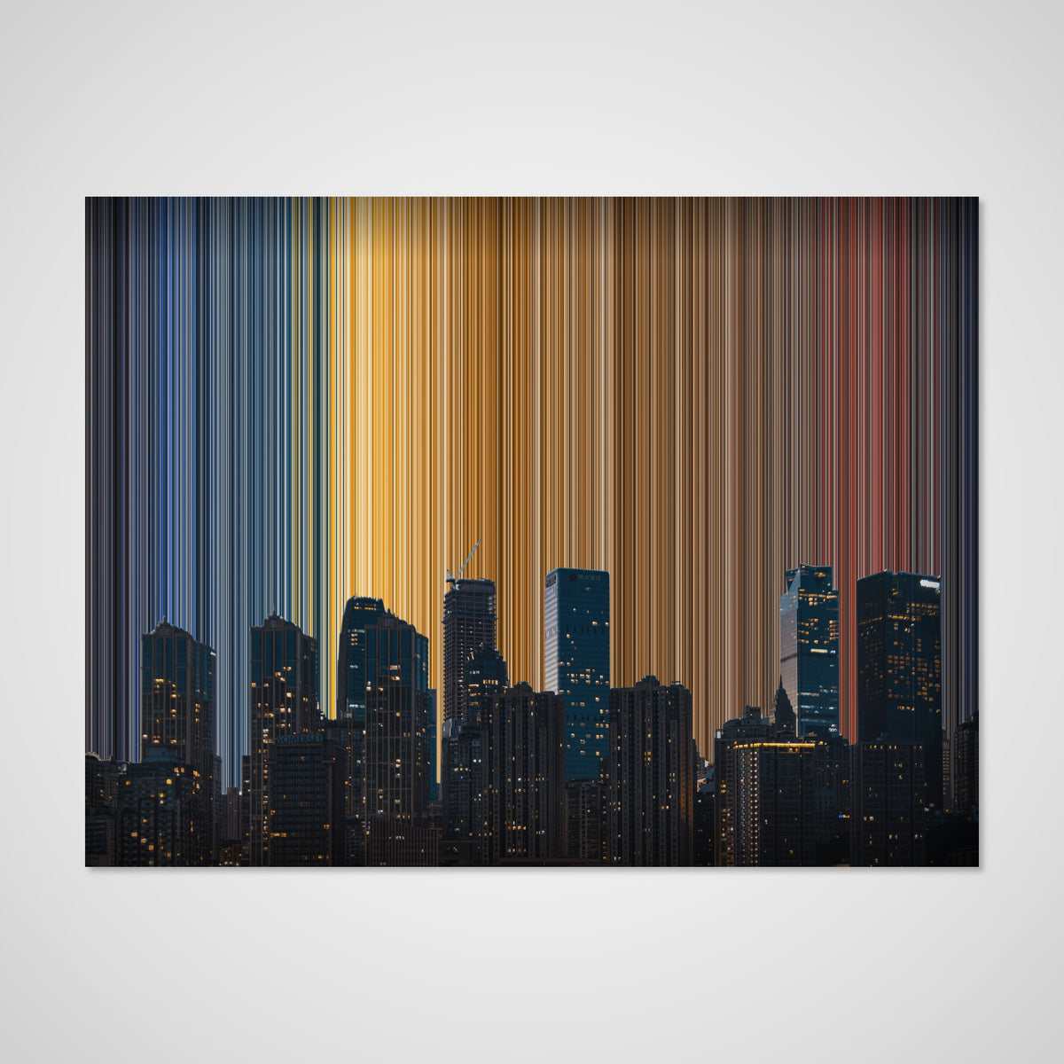 48×36" Stretched Canvas (38mm Premium) variant