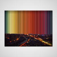 48×36" Stretched Canvas (38mm Premium) variant