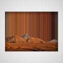48×36" Stretched Canvas (38mm Premium) variant