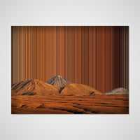 48×36" Stretched Canvas (38mm Premium) variant