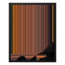 16×20" Framed Canvas - Black variant