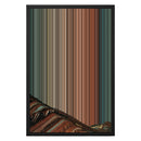 16×24" Framed Canvas - Black variant