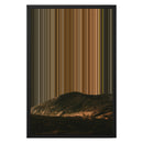 16×24" Framed Canvas - Black variant