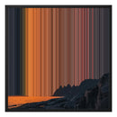 24×24" Framed Canvas - Black variant