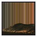 24×24" Framed Canvas - Black variant