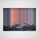 39×28" Stretched Canvas (40mm) variant