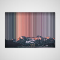 39×28" Stretched Canvas (40mm) variant