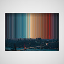 39×28" Stretched Canvas (40mm) variant