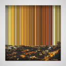 8×8" Stretched Canvas (40mm) variant