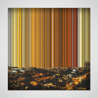 8×8" Stretched Canvas (40mm) variant