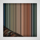 8×8" Stretched Canvas (40mm) variant