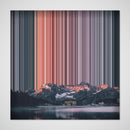 8×8" Stretched Canvas (40mm) variant