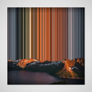 8×8" Stretched Canvas (40mm) variant