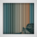 8×8" Stretched Canvas (40mm) variant