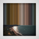 8×8" Stretched Canvas (40mm) variant