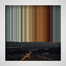 8×8" Stretched Canvas (40mm) variant