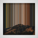 8×8" Stretched Canvas (40mm) variant