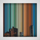 8×8" Stretched Canvas (40mm) variant