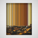 8×10" Stretched Canvas (40mm) variant