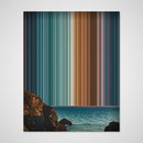 8×10" Stretched Canvas (40mm) variant