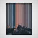 8×10" Stretched Canvas (40mm) variant