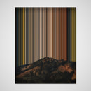 8×10" Stretched Canvas (40mm) variant