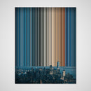 8×10" Stretched Canvas (40mm) variant