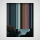 8×10" Stretched Canvas (40mm) variant